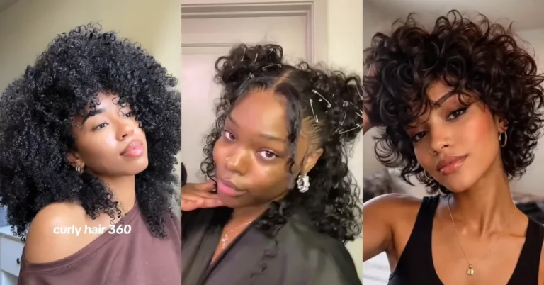 Stunning Natural Hairstyles for Black Women to Elevate Your Everyday Look