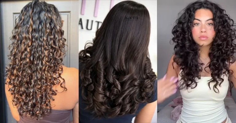 25 Gorgeous Curly Hairstyles With Beautiful Natural Volume for Every Occasion