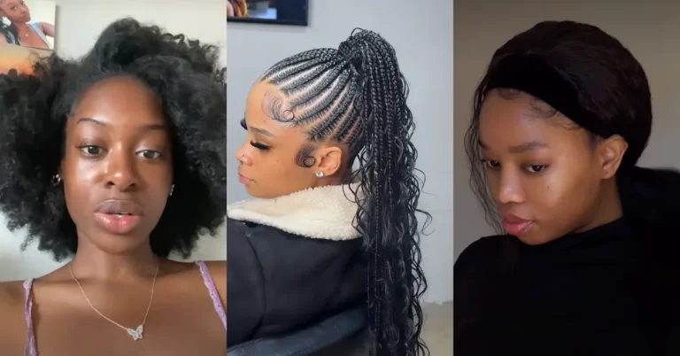 Gorgeous Fall Hairstyles for Black Women to Refresh Your Autumn Look