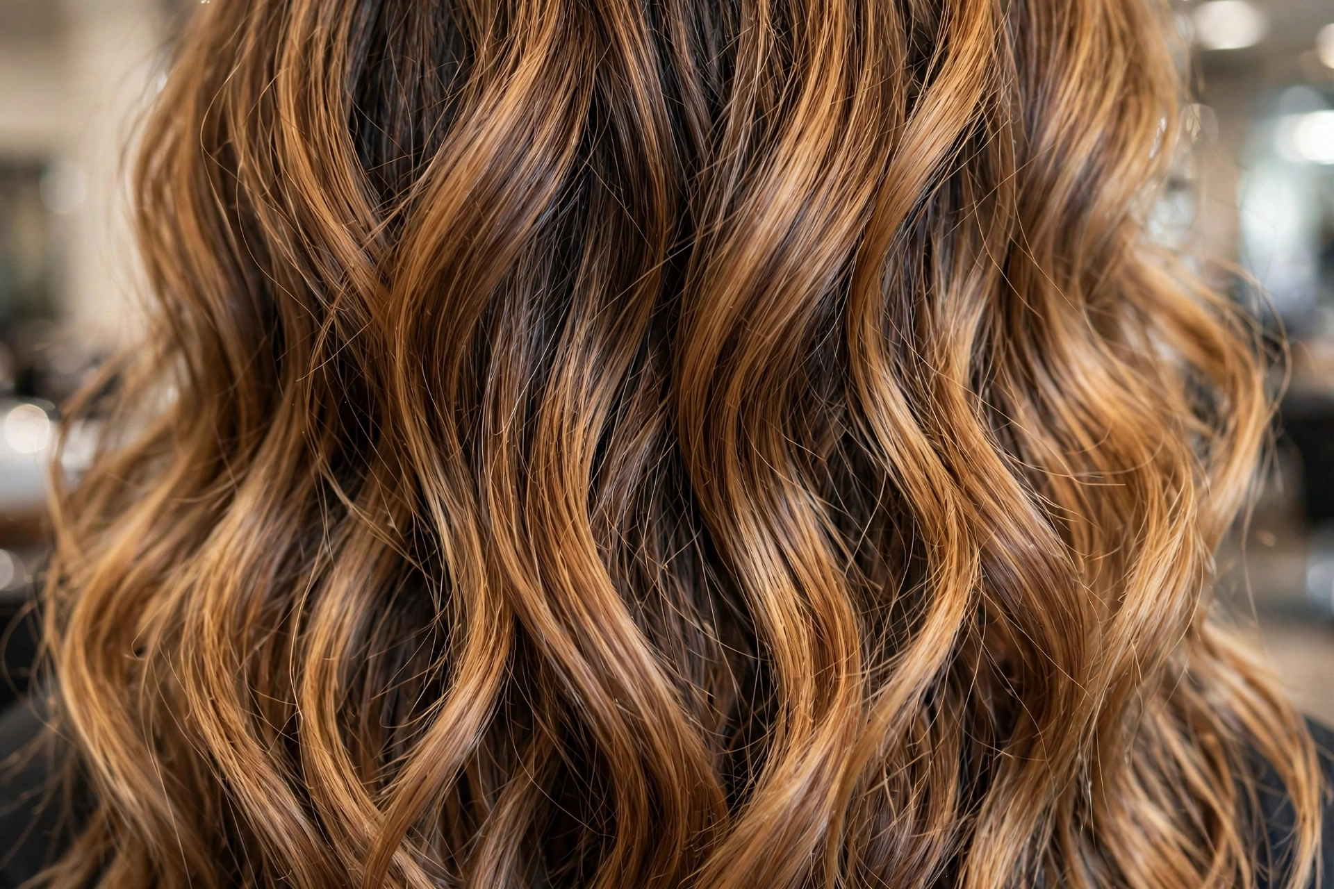 Hair Colors