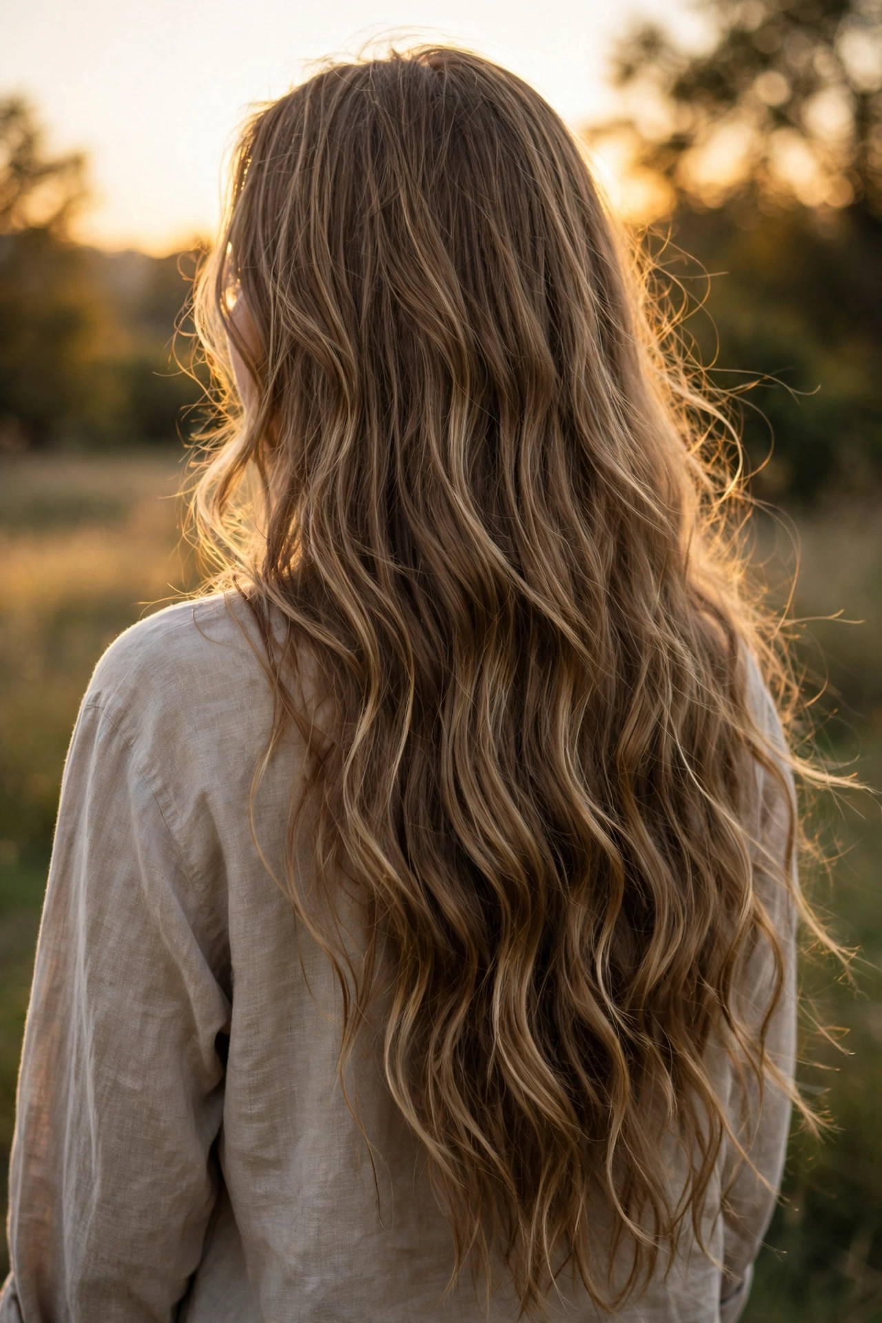 Hair Length