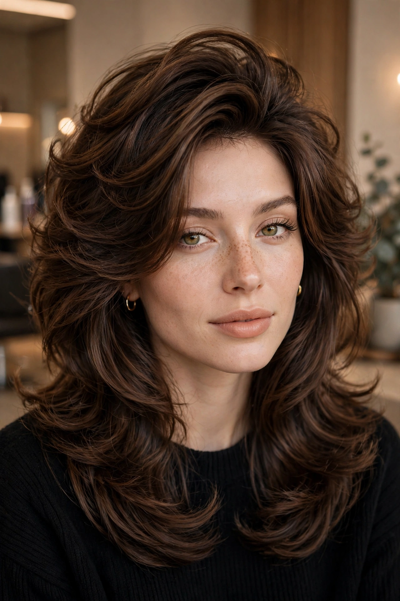 Hair Styles