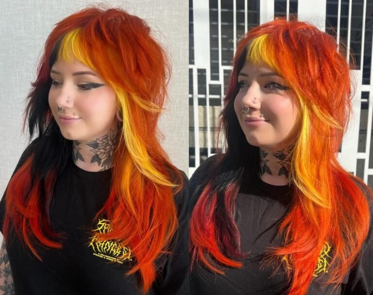 medusa hair ideas